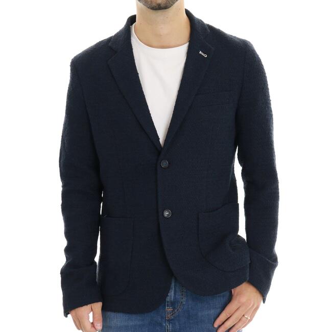 GIACCA FANTASIA BL11 - Mad Fashion | img vers.1300x/